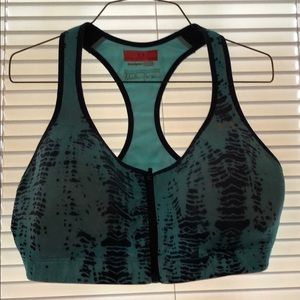 Under Amour Sports Bra